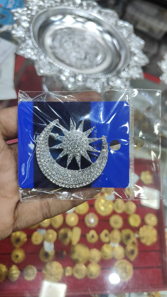 Juntara Broach Pin